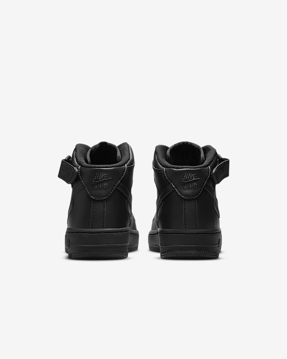 Nike Air Force 1 Mid LE Schuh fur altere Kinder. Nike LU